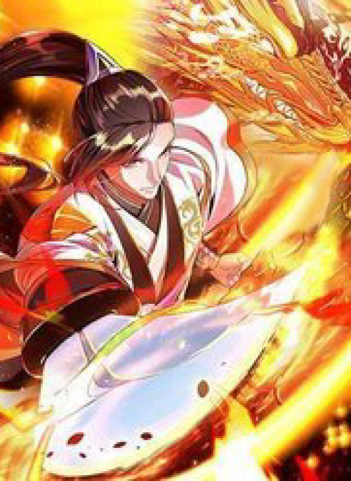 Hệ Thống Thần Long Nghịch Thiên