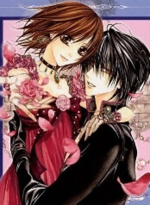 Himegimi To Sanbiki No Kemono