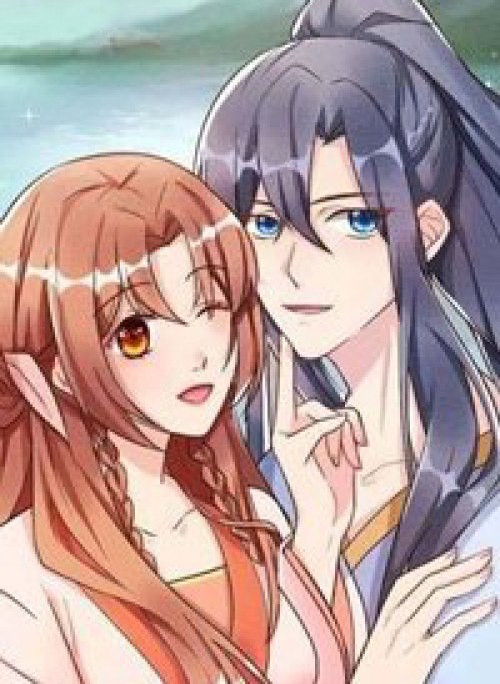 Hoàng Tử Phu Quân, Ta Nuôi Ngươi A!