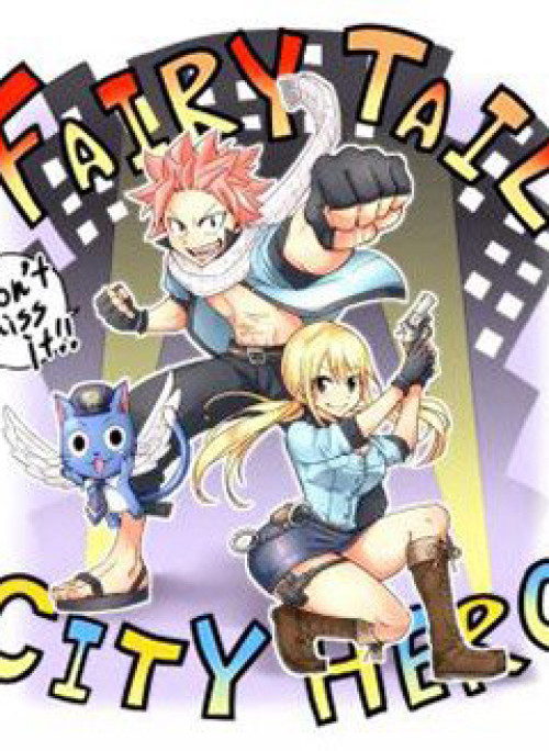 Hội Pháp Sư anh hùng thành phố