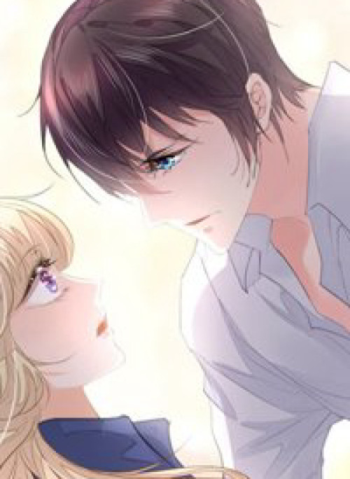 Hôn Sai 55 Lần, Nam Thần Cao Lãnh Ở Sát Vách