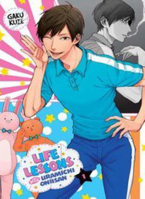 Huấn Luyện Viên Trường Đời - Uramichi