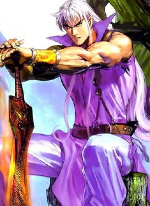 Huyễn Ma Chi Chiến