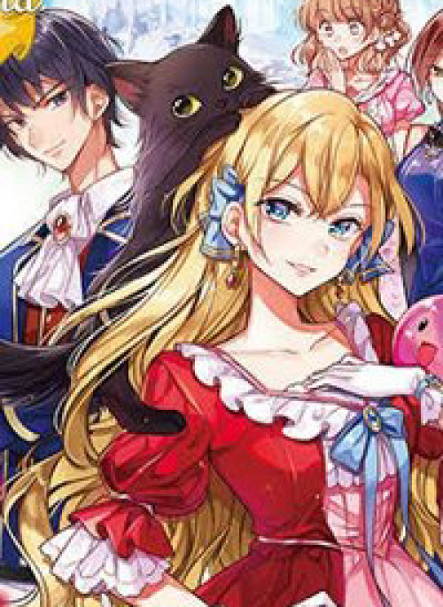 I Became a Villain Daughter