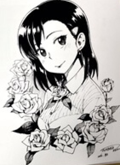 Kawaii Joushi o Komasareta