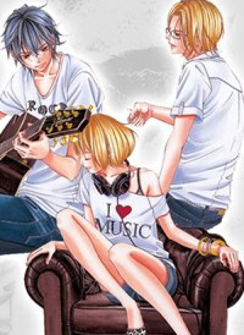 Kẻ Nói Dối Và Người Tình