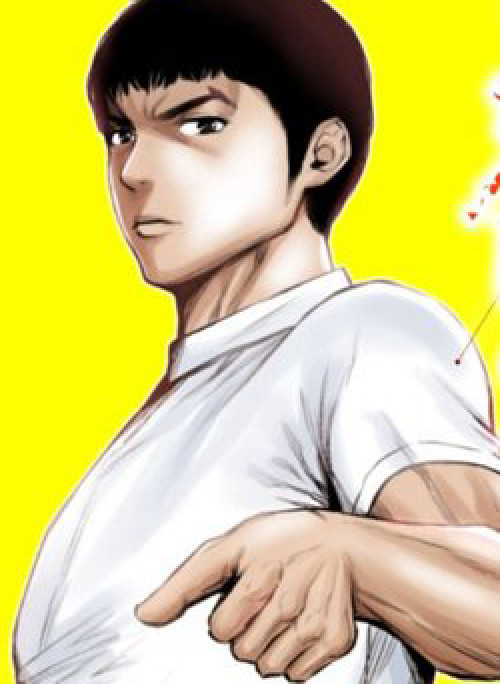 Kenshirou ni yoroshiku