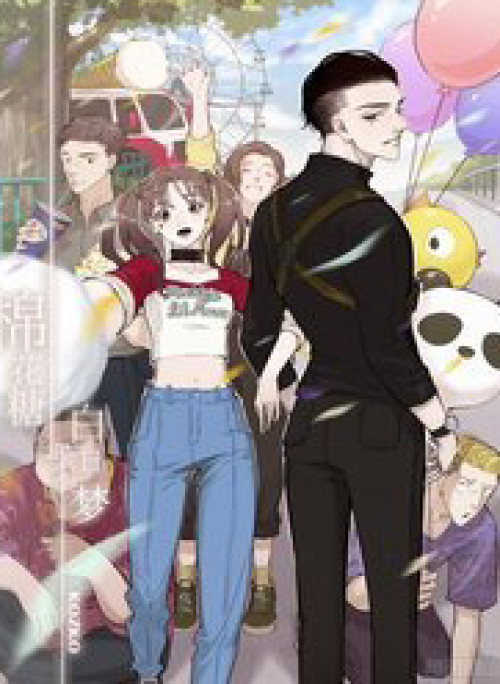 Kẹo Bông Gòn Và Mộng Giữa Ban Ngày