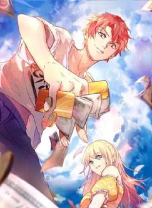 Khắc Kim Đại Lão