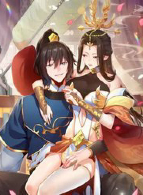 Khai cục chấn kinh nữ đế lão bà, ta liền vô địch