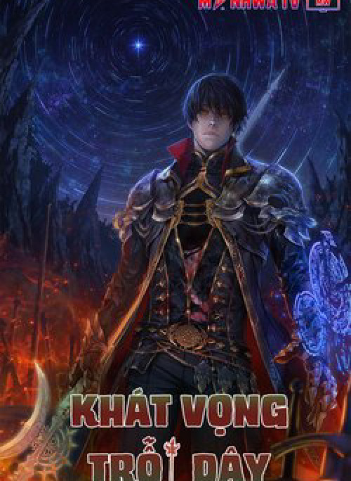 Khát Vọng Trỗi Dậy