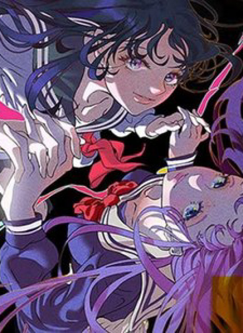 Khi Đóa Hoa Sẫm Màu Nở Rộ