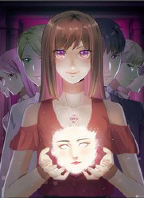 Khuôn Mặt Của Cô, Giờ Đã Là Của Tôi!