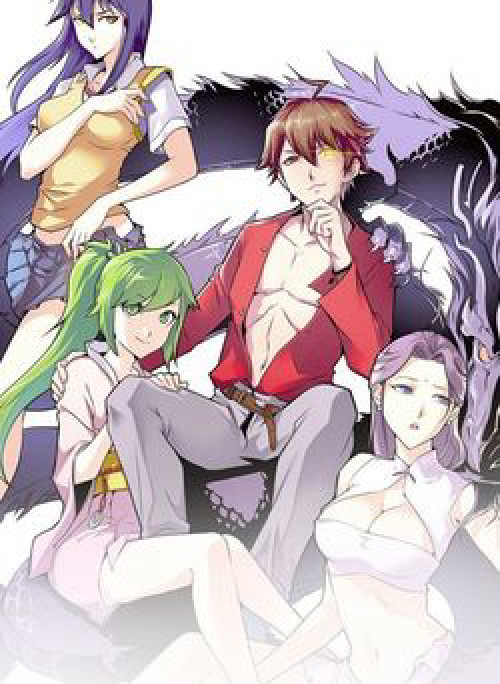 Kiêm Chức Thần Tiên