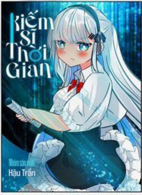 Kiếm sĩ Thời Gian