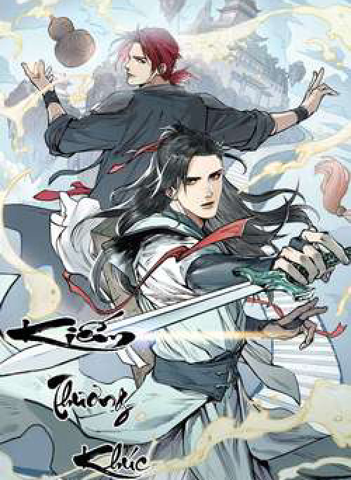 Kiếm Thương Khúc