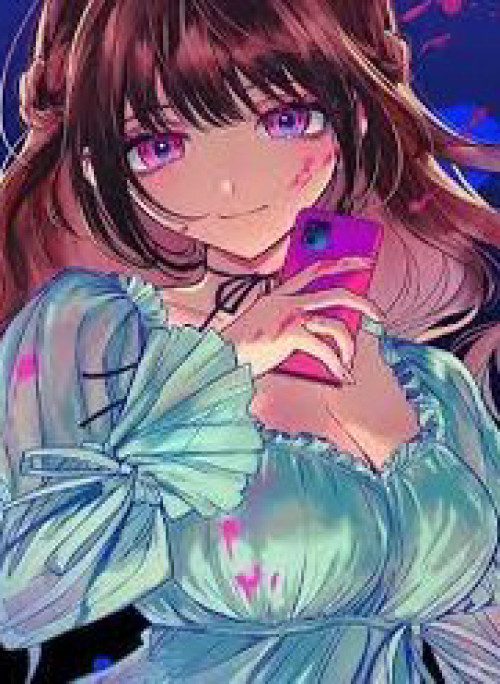 Kimi Ni Koisuru Satsujinki