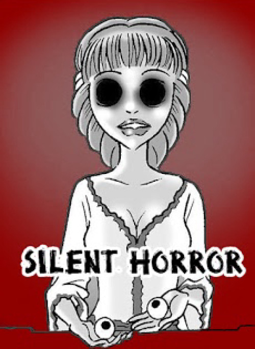 Kinh Dị Không Lời