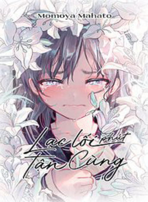 Lạc Lối Phút Tận Cùng