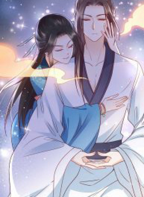 Làm Nũng Trong Vòng Tay Cấm Dục