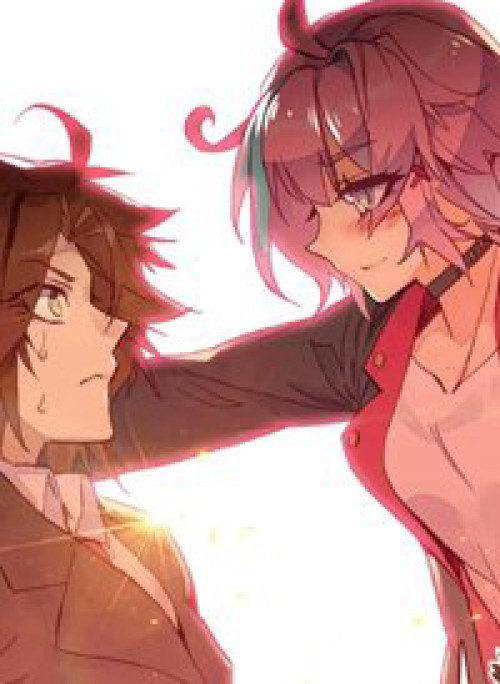 Lão Đại Xuyên Không Thành Tiên Nữ