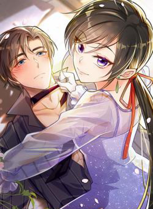 Lão Tổ Tông Vừa Xinh Vừa Ngầu