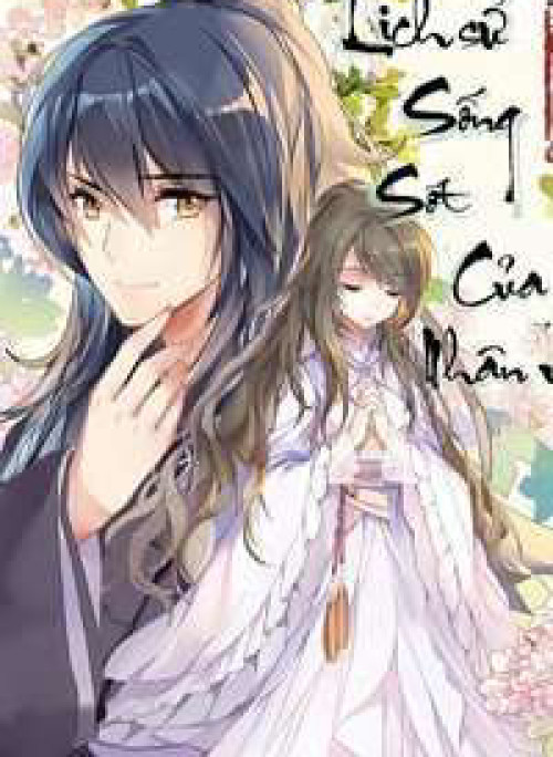 Lịch Sử Sống Sót Của NPC Phản Diện