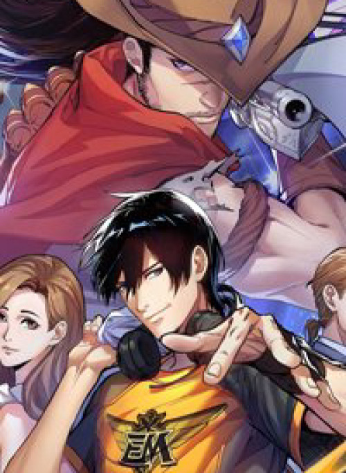 Liên Minh Huyền Thoại - Tín Ngưỡng Anh Hùng