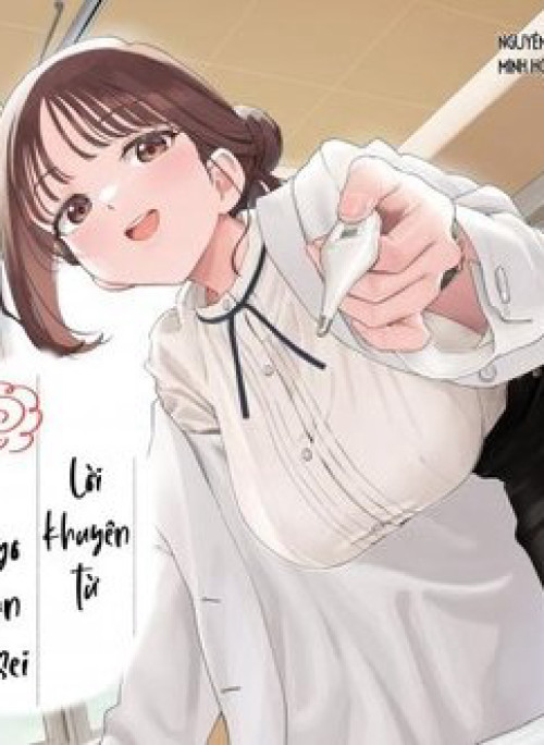 Lời Khuyên Từ Miyo Sensei