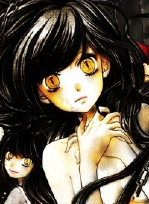 Lớp học rùng rợn