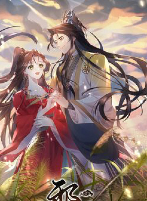 Ma Hoàng tiên y Tà Đế phu nhân vừa oanh vừa lạnh