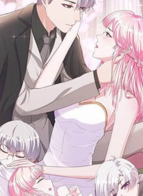 Manh Bảo Đột Kích: Tổng Tài Daddy Quá Khó Chơi