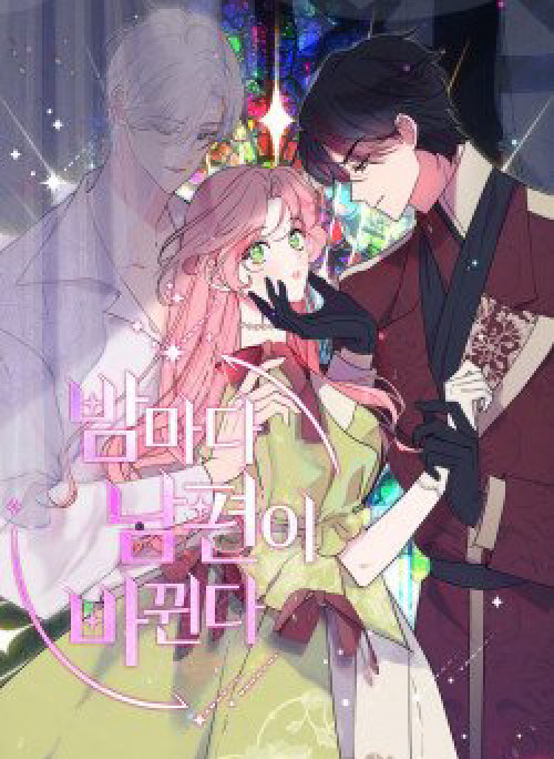 Mỗi Đêm Chồng Tôi Đều Biến Đổi