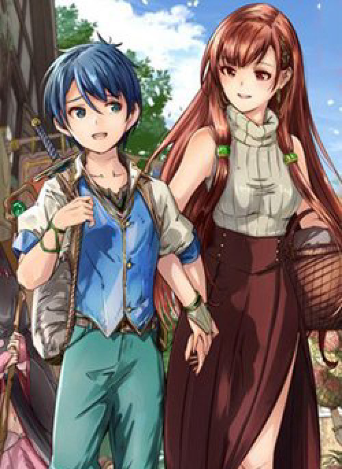 Mom, Please Don't Come Adventuring with Me! ~The Boy Who Was Raised by the Ultimate Overprotective D