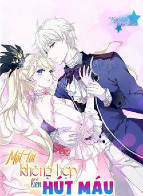 Một lời không hợp liền hút máu