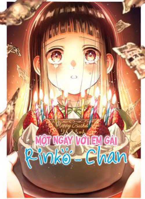 Một ngày với em gái Rinko