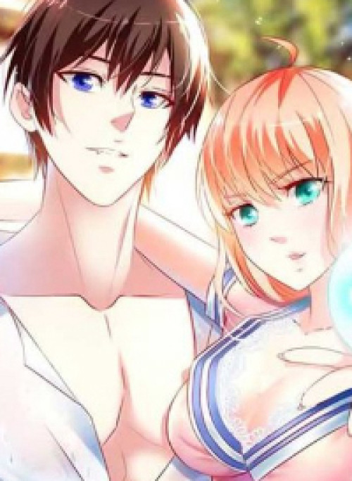 Mỹ Nữ Đại Tiểu Thư Đích Cương Thi Cao Thủ