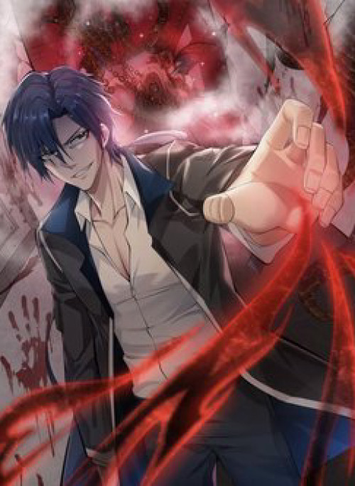 Nam Nhân Đến Từ Địa Ngục