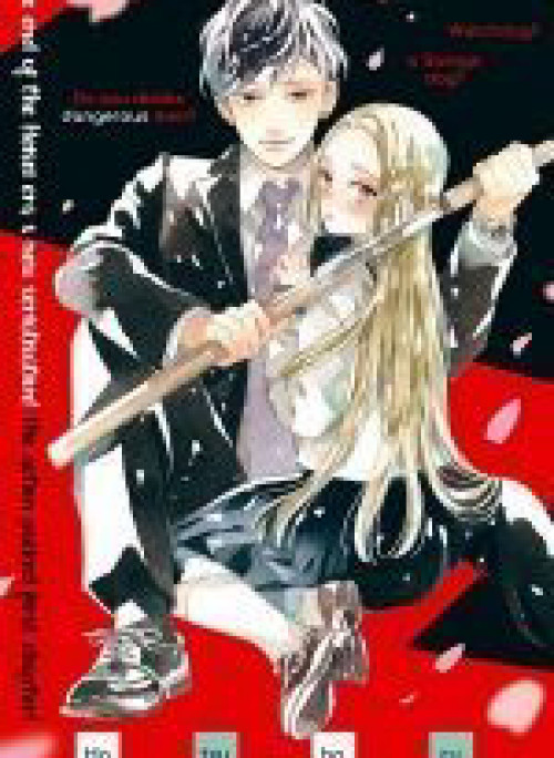 Nàng tiểu thư và chàng vệ sĩ