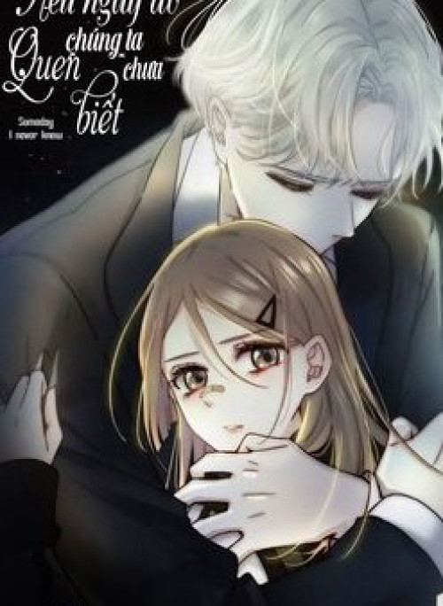 Nếu ngày đó chúng ta chưa quen biết