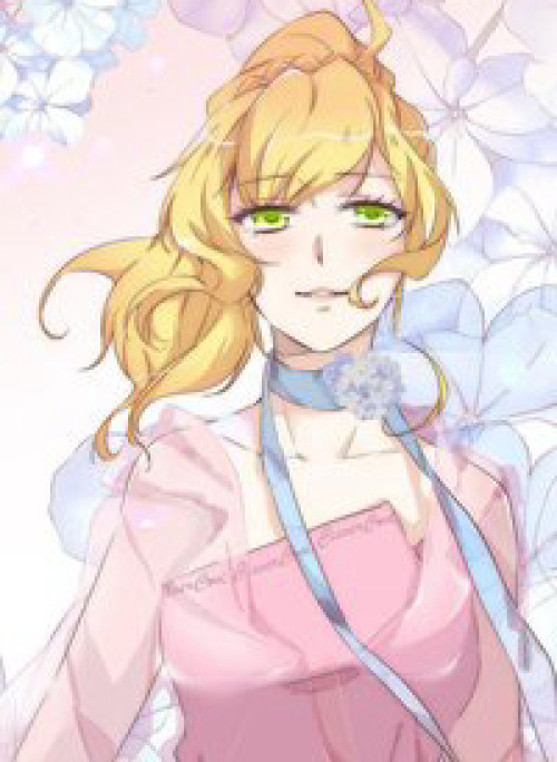 Người Con Gái Mà Tôi Hằng Ao Ước