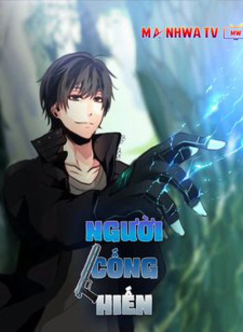 Người cống hiến