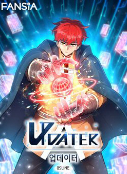 Người Nâng Cấp