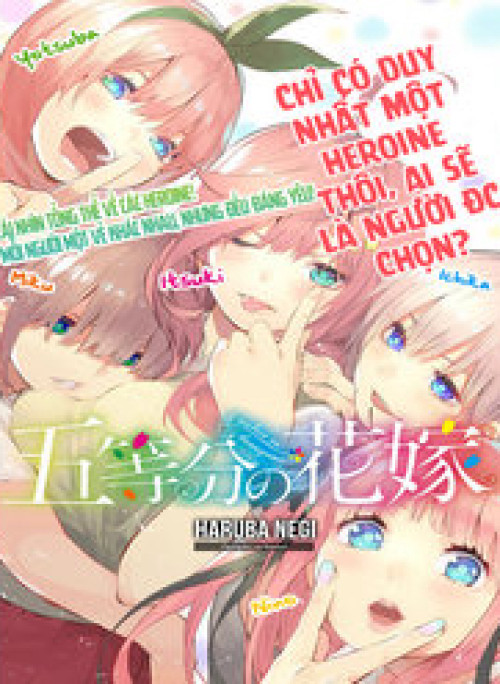 Nhà Có Năm Nàng Dâu