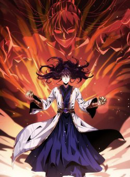 Nhân Vật Đại Phản Diện Đòi Sống Đòi Chết