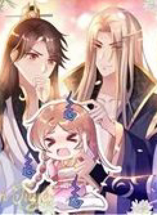 Nhân Vật Phản Diện Biến Thành Sủng Vật