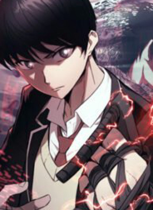 Nhân Vật Phụ Siêu Cấp