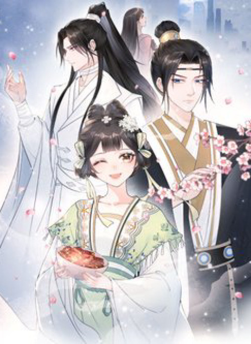 Nữ Chính Ta Xin Từ Chối Bộ Não Yêu Đương