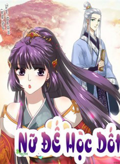 Nữ Đế Học Dốt