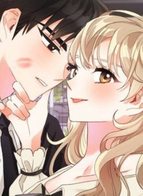 Nụ Hôn Của Giác Quan Thứ 6